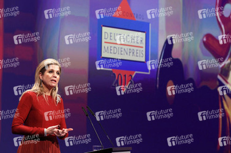 Deutscher Medienpreis 2013, Baden-Baden