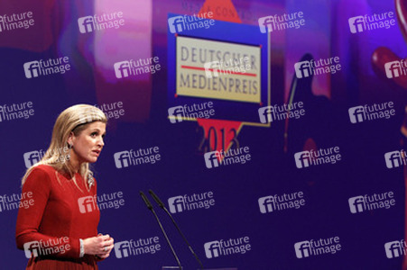 Deutscher Medienpreis 2013, Baden-Baden