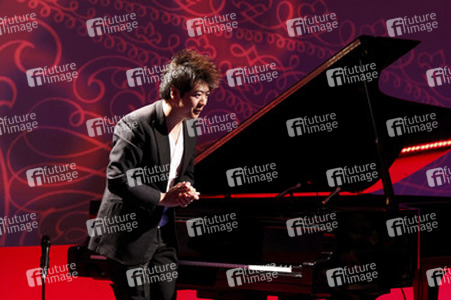 Deutscher Medienpreis 2013, Baden-Baden
