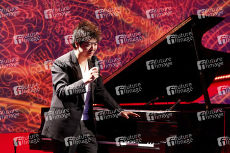 Deutscher Medienpreis 2013, Baden-Baden