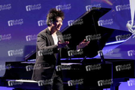 Deutscher Medienpreis 2013, Baden-Baden