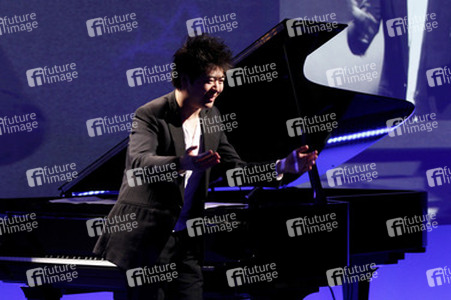 Deutscher Medienpreis 2013, Baden-Baden