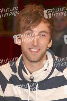 'Tietjen und Hirschhausen' Talkshow, Hannover