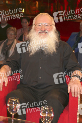 'Tietjen und Hirschhausen' Talkshow, Hannover