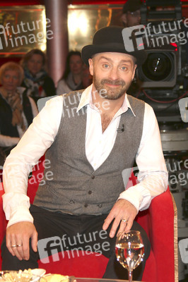 'Tietjen und Hirschhausen' Talkshow, Hannover