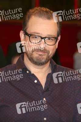 'Tietjen und Hirschhausen' Talkshow, Hannover