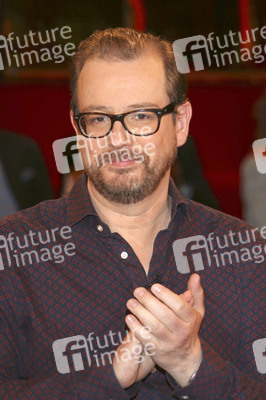 'Tietjen und Hirschhausen' Talkshow, Hannover