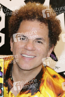 Romero Britto Ausstellungseröffnung, Hamburg