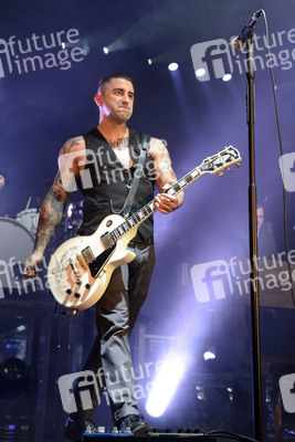 Broilers Konzert, Hannover