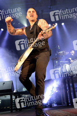 Broilers Konzert, Hannover