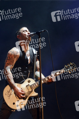 Broilers Konzert, Hannover