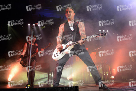 Broilers Konzert, Hannover