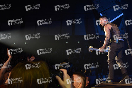 Broilers Konzert, Hannover