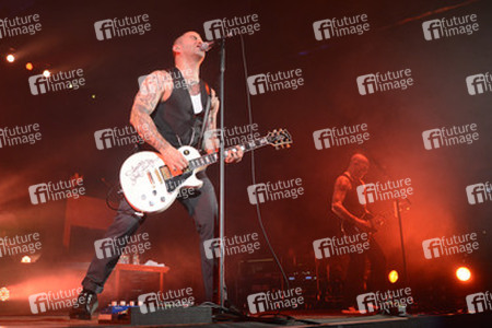 Broilers Konzert, Hannover