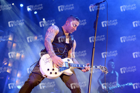 Broilers Konzert, Hannover