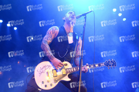 Broilers Konzert, Hannover