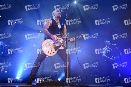 Broilers Konzert, Hannover