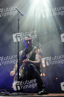 Broilers Konzert, Hannover