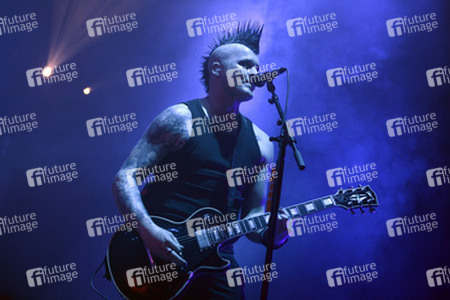 Broilers Konzert, Hannover