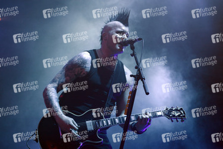 Broilers Konzert, Hannover