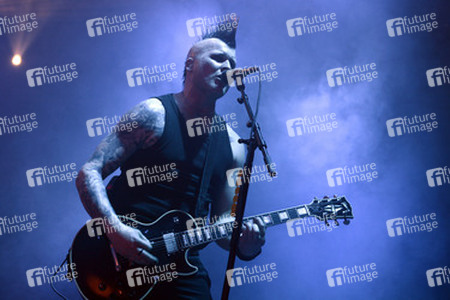 Broilers Konzert, Hannover