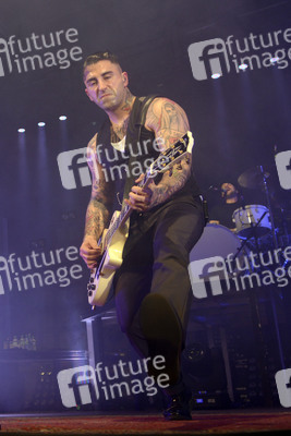 Broilers Konzert, Hannover