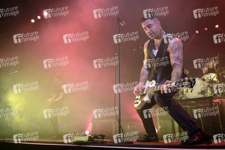 Broilers Konzert, Hannover