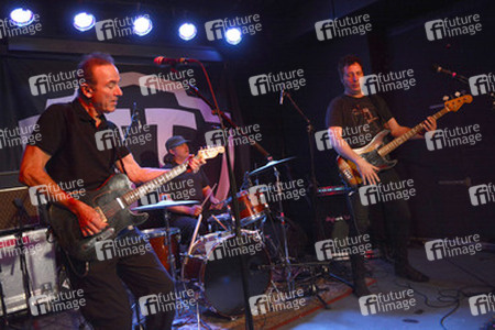Hugh Cornwell Konzert, Hannover