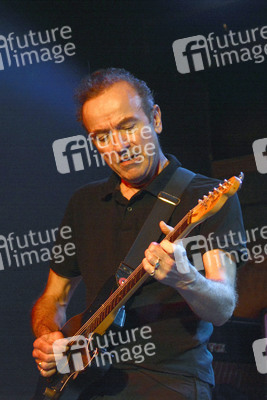 Hugh Cornwell Konzert, Hannover