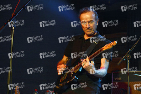 Hugh Cornwell Konzert, Hannover