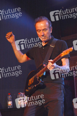 Hugh Cornwell Konzert, Hannover