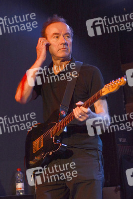 Hugh Cornwell Konzert, Hannover