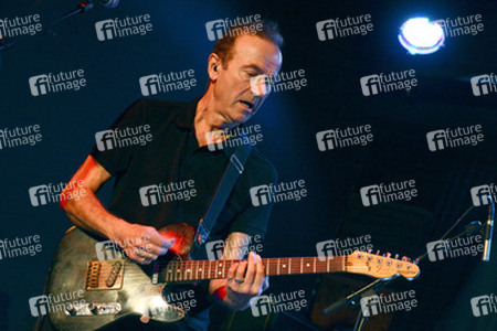 Hugh Cornwell Konzert, Hannover