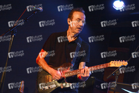 Hugh Cornwell Konzert, Hannover