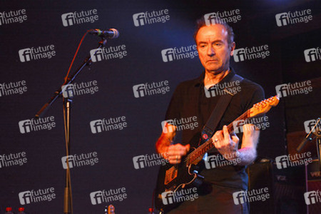 Hugh Cornwell Konzert, Hannover