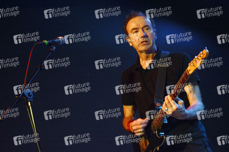 Hugh Cornwell Konzert, Hannover