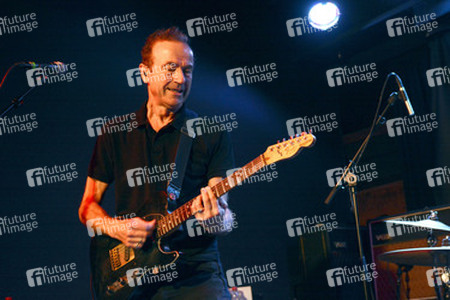 Hugh Cornwell Konzert, Hannover