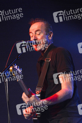 Hugh Cornwell Konzert, Hannover