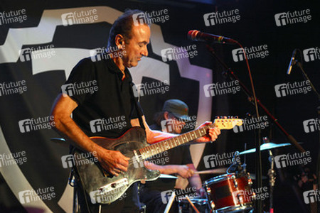 Hugh Cornwell Konzert, Hannover
