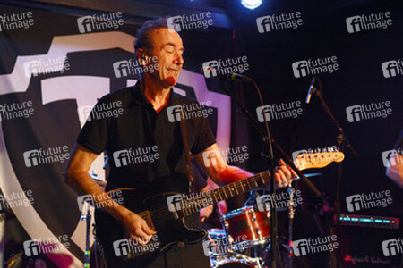 Hugh Cornwell Konzert, Hannover