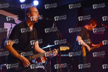 Hugh Cornwell Konzert, Hannover