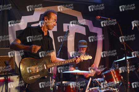 Hugh Cornwell Konzert, Hannover