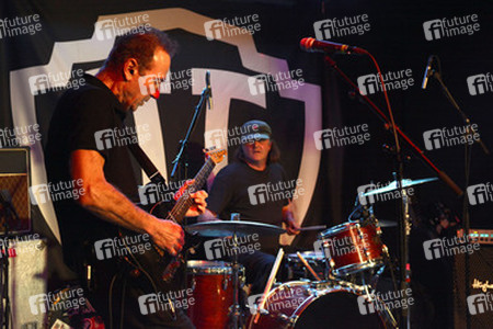 Hugh Cornwell Konzert, Hannover