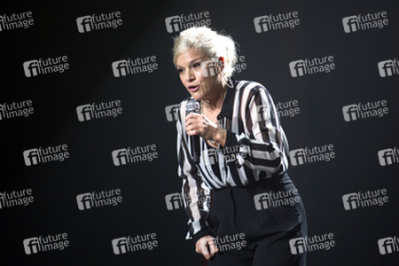 Ina Müller Konzert, Berlin