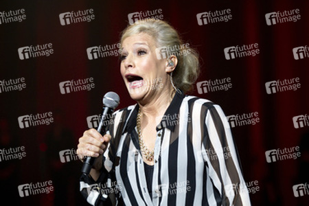 Ina Müller Konzert, Berlin