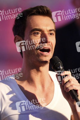 'Das große Fest zum Jubiläum' TV Show, Magdeburg