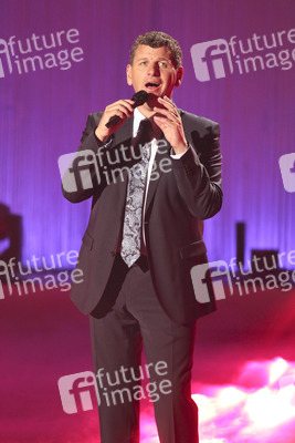 'Das große Fest zum Jubiläum' TV Show, Magdeburg