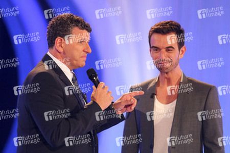 'Das große Fest zum Jubiläum' TV Show, Magdeburg