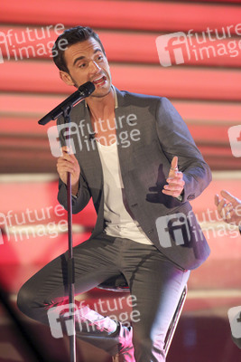 'Das große Fest zum Jubiläum' TV Show, Magdeburg