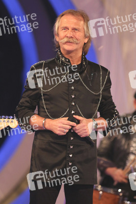 'Das große Fest zum Jubiläum' TV Show, Magdeburg